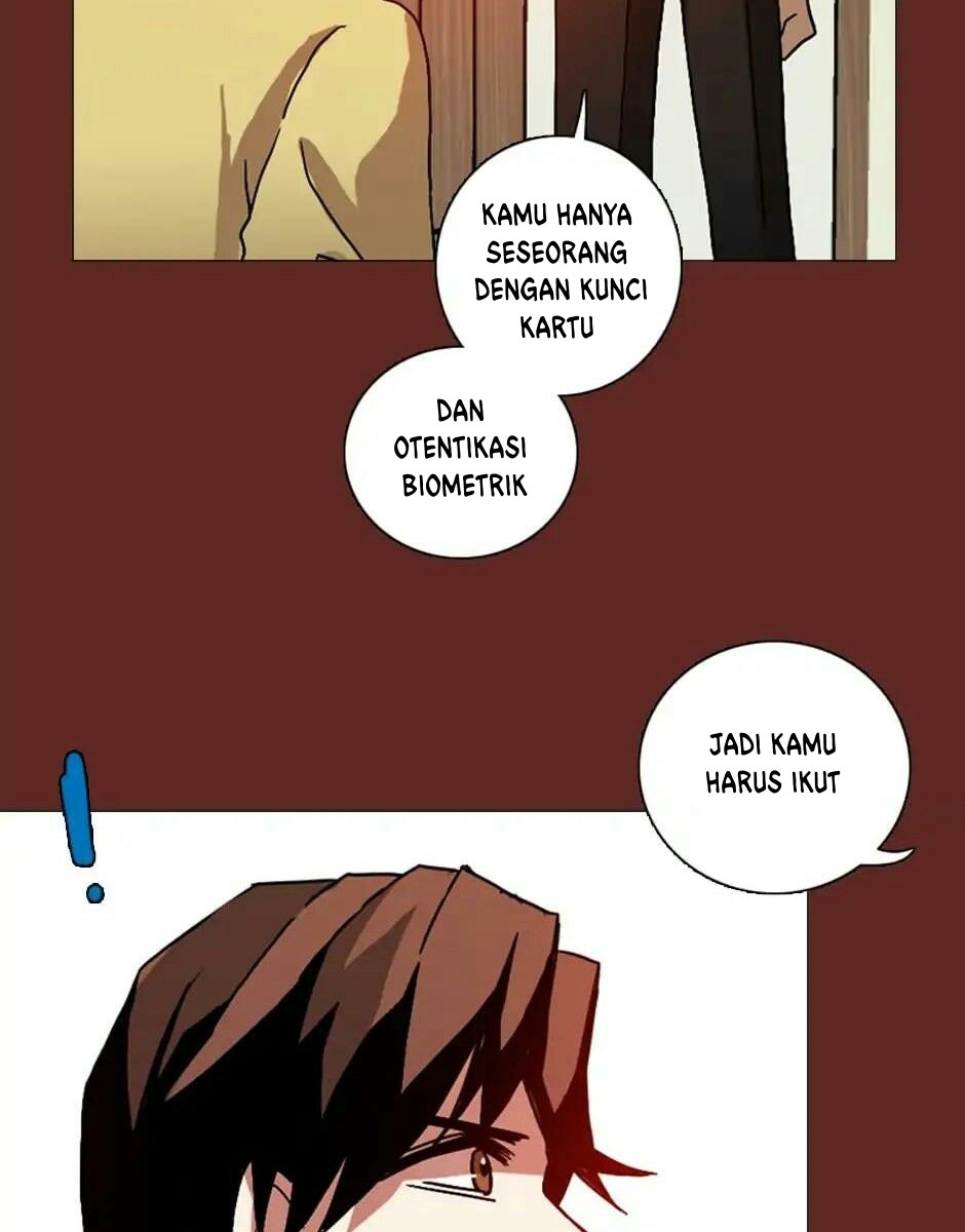 Dreamside Chapter 143 halaman 3