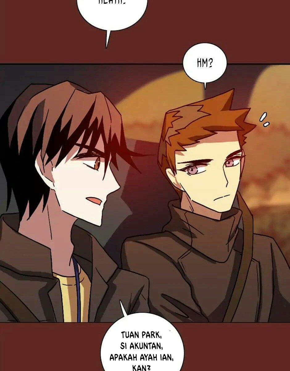 Dreamside Chapter 143 halaman 40