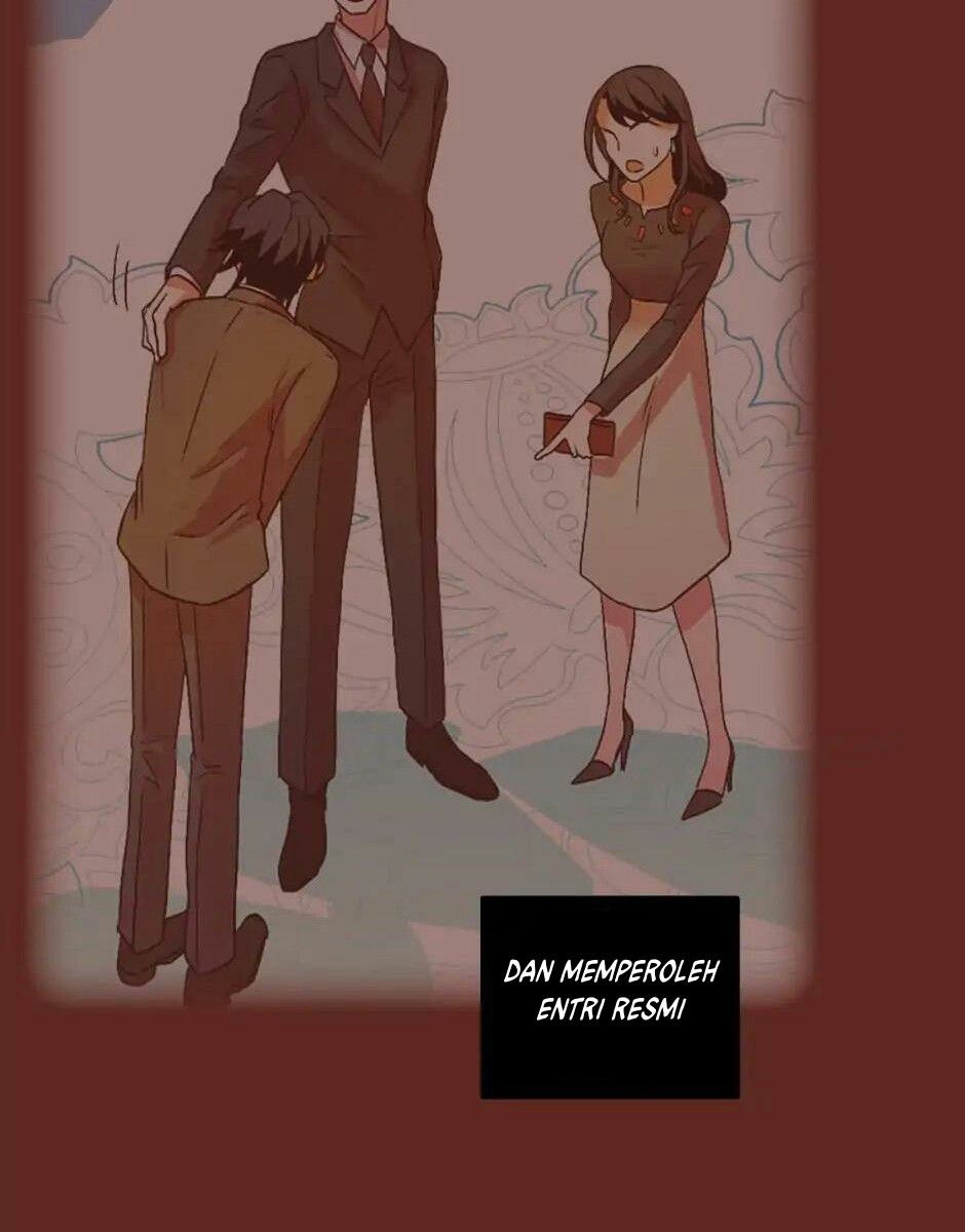 Dreamside Chapter 143 halaman 8
