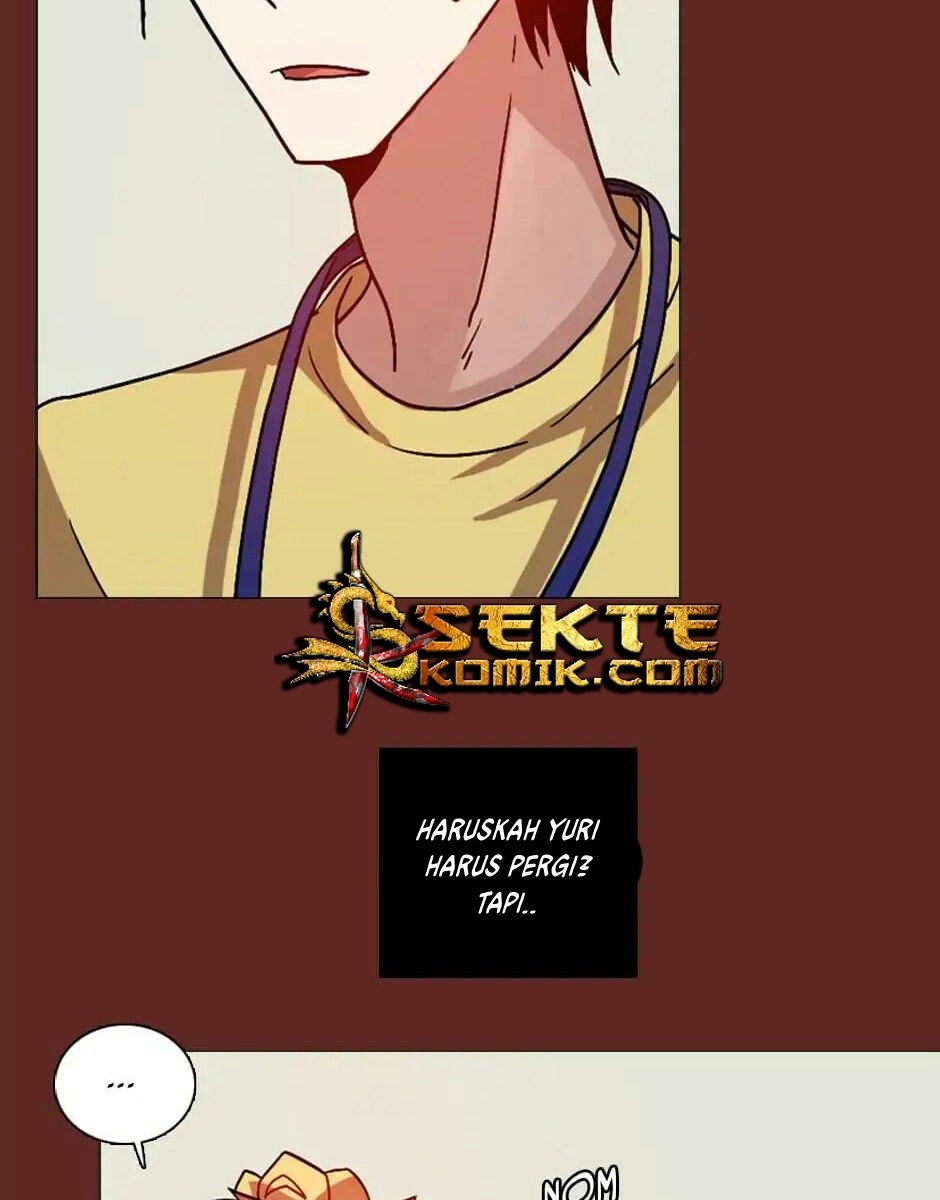 Dreamside Chapter 143 halaman 14