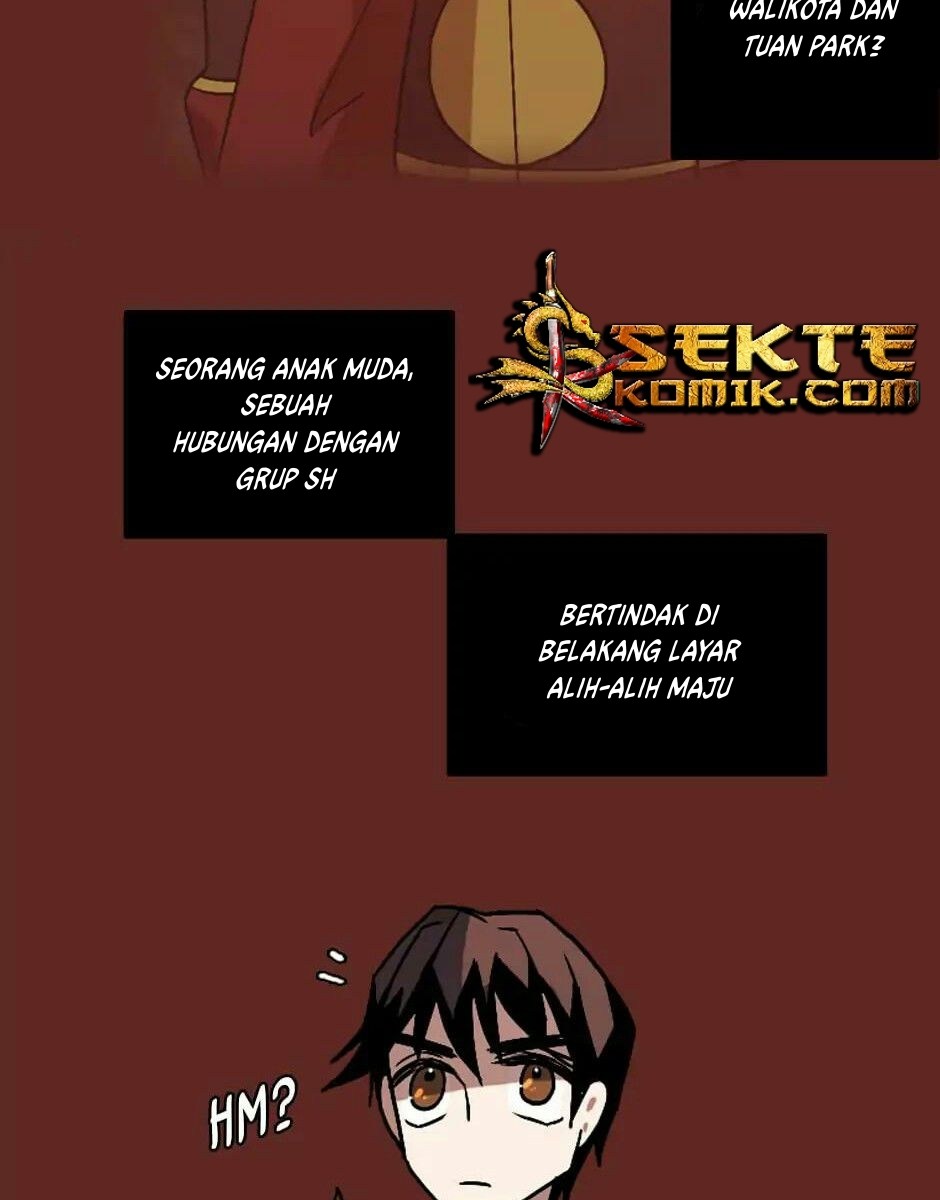 Dreamside Chapter 143 halaman 87