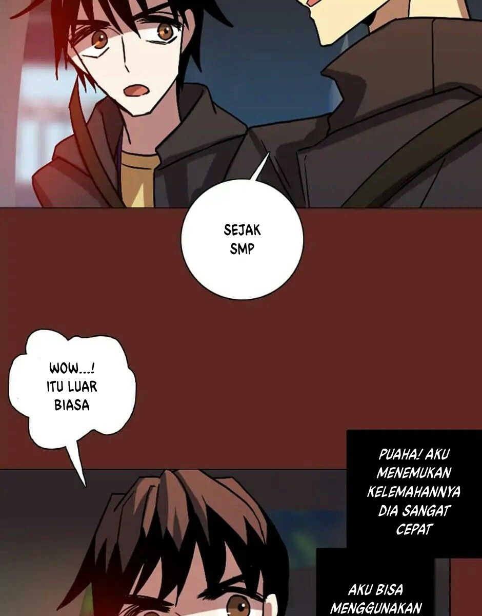 Dreamside Chapter 143 halaman 83