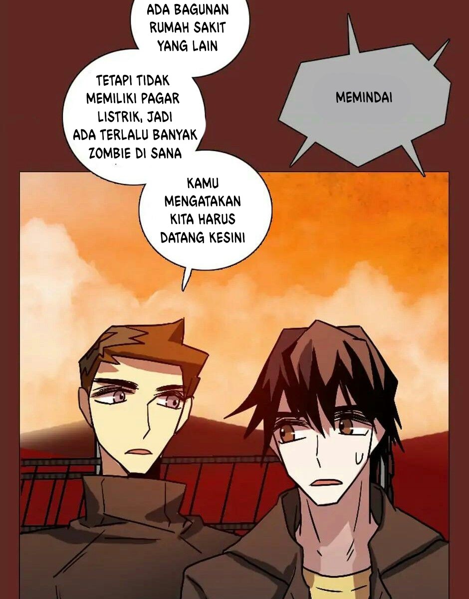 Dreamside Chapter 143 halaman 111
