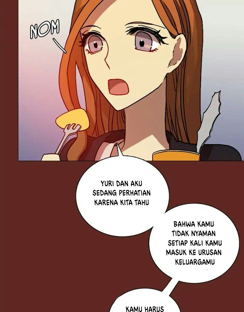Dreamside Chapter 143 halaman 20