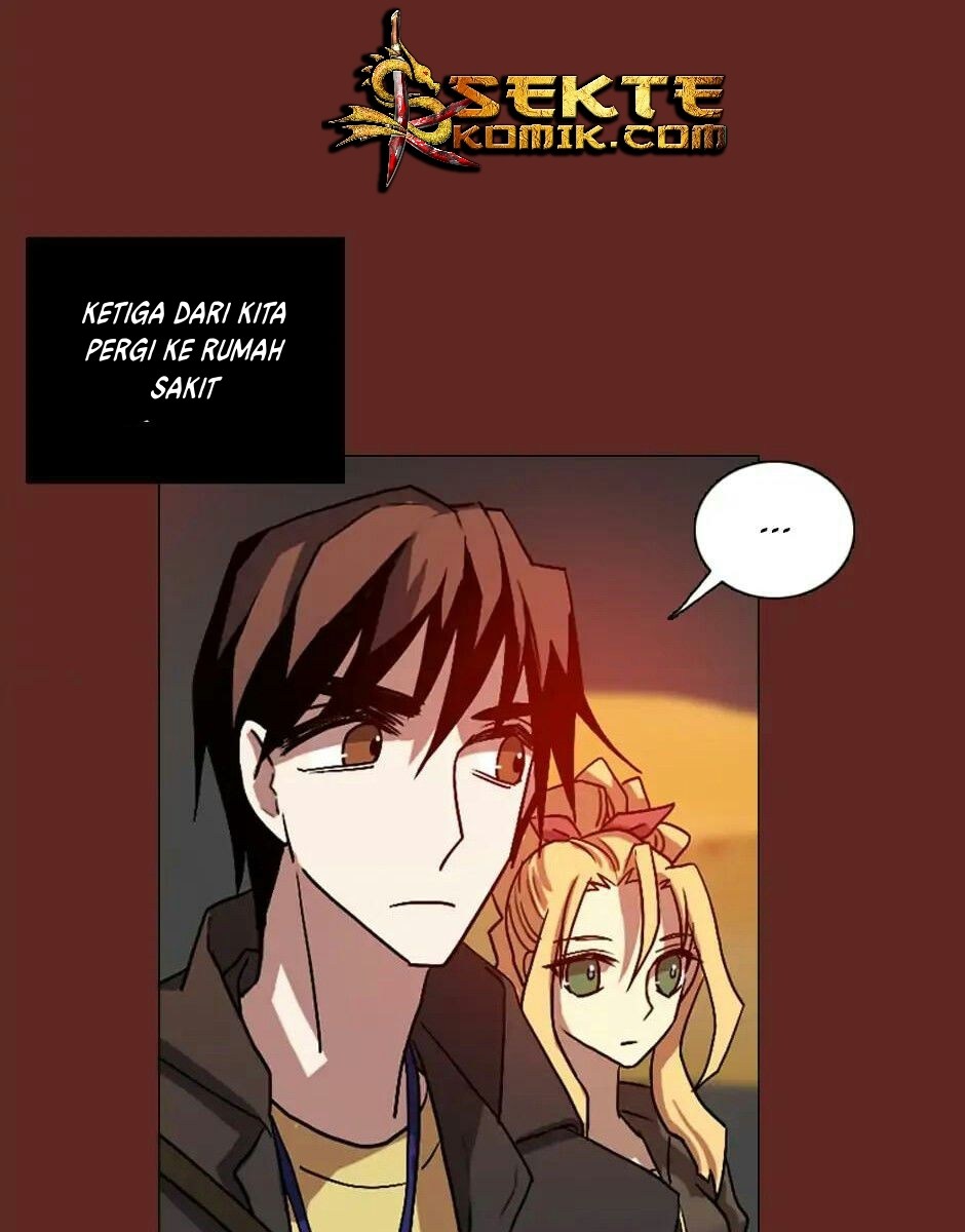 Dreamside Chapter 143 halaman 37
