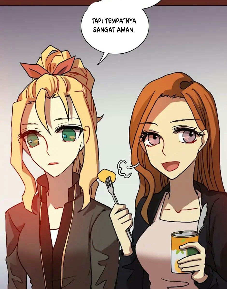 Dreamside Chapter 143 halaman 16