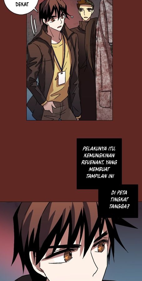Dreamside Chapter 144 halaman 16