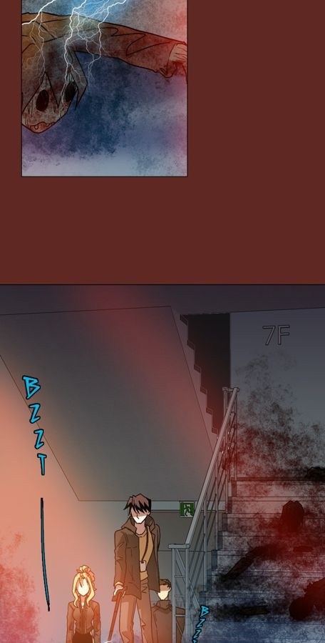Dreamside Chapter 144 halaman 31