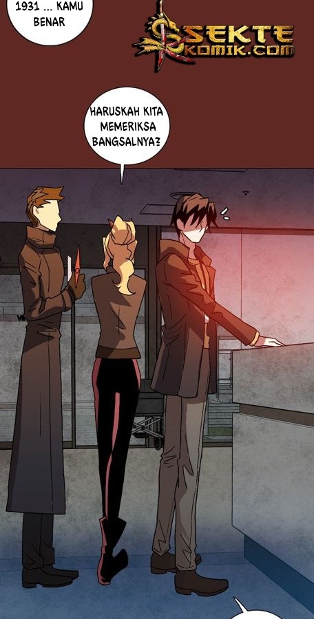 Dreamside Chapter 144 halaman 39