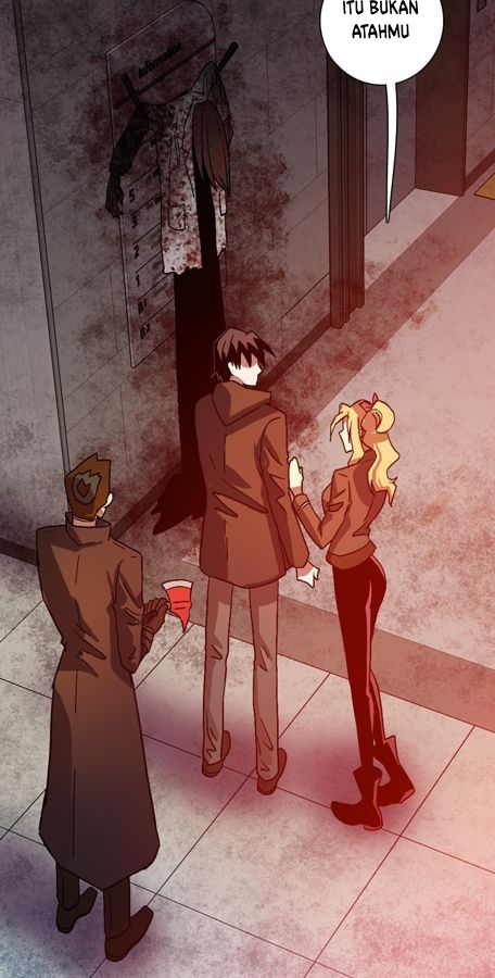 Dreamside Chapter 144 halaman 11