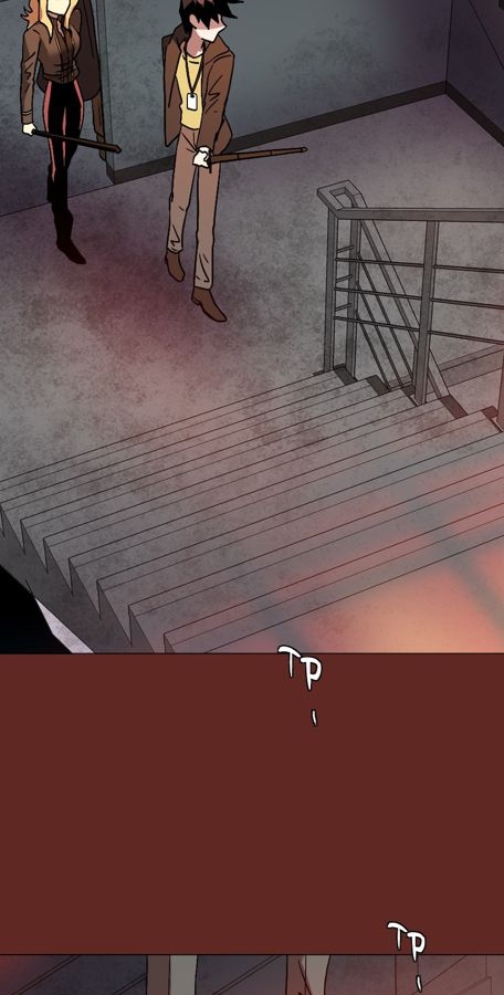 Dreamside Chapter 144 halaman 23