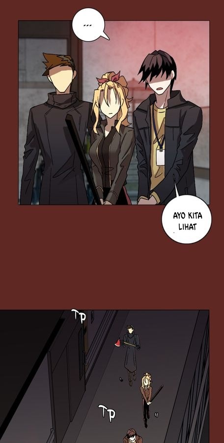 Dreamside Chapter 144 halaman 41