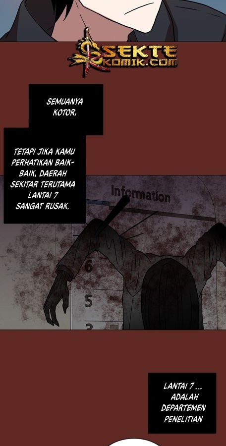 Dreamside Chapter 144 halaman 17