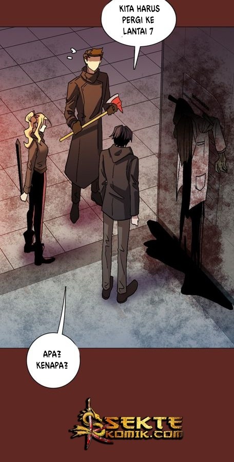 Dreamside Chapter 144 halaman 18