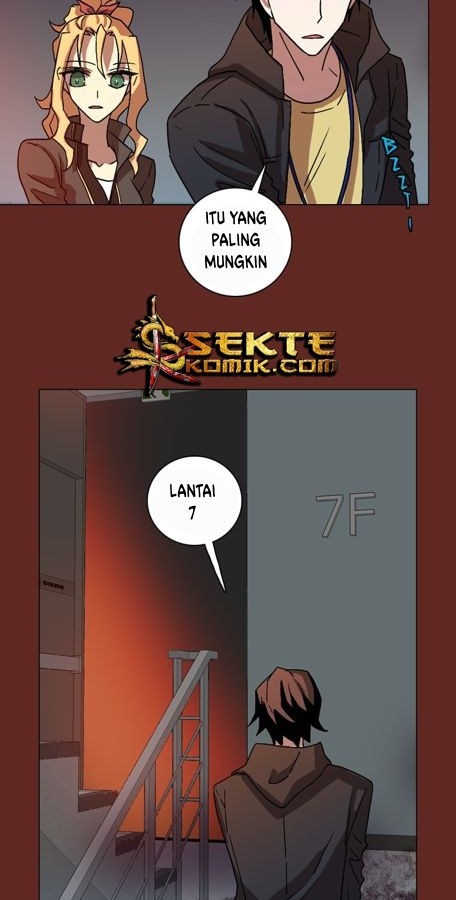 Dreamside Chapter 144 halaman 33