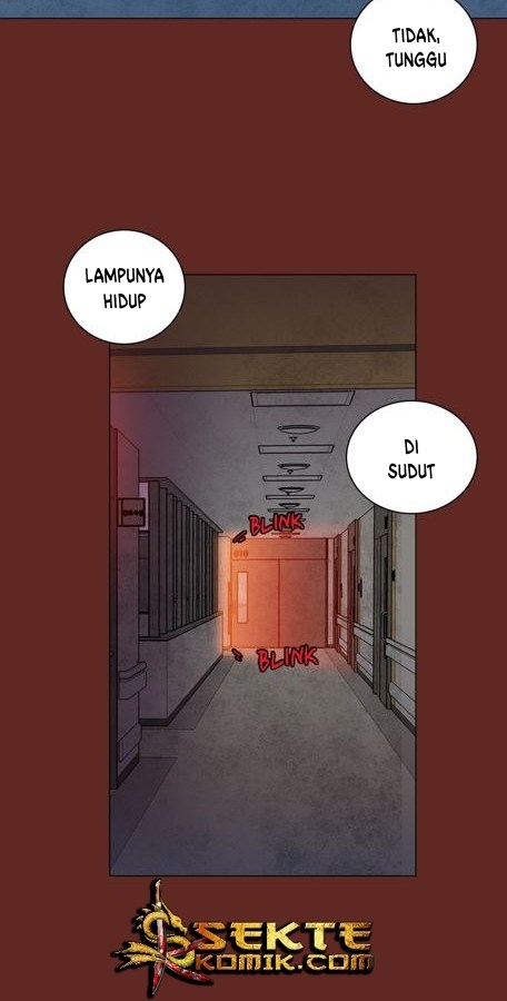 Dreamside Chapter 144 halaman 40