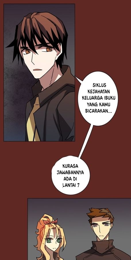 Dreamside Chapter 144 halaman 19