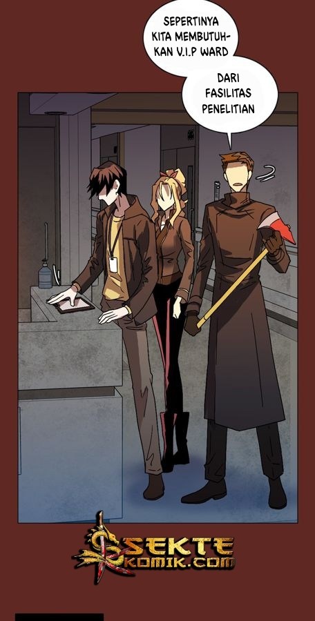 Dreamside Chapter 144 halaman 37