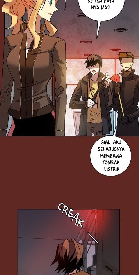 Dreamside Chapter 144 halaman 21