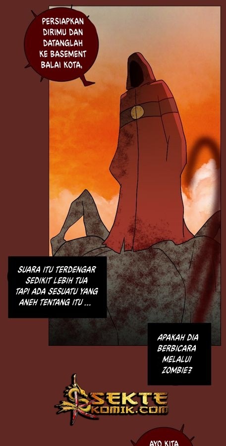 Dreamside Chapter 145 halaman 35