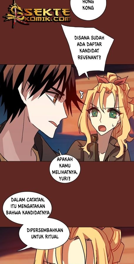 Dreamside Chapter 145 halaman 49