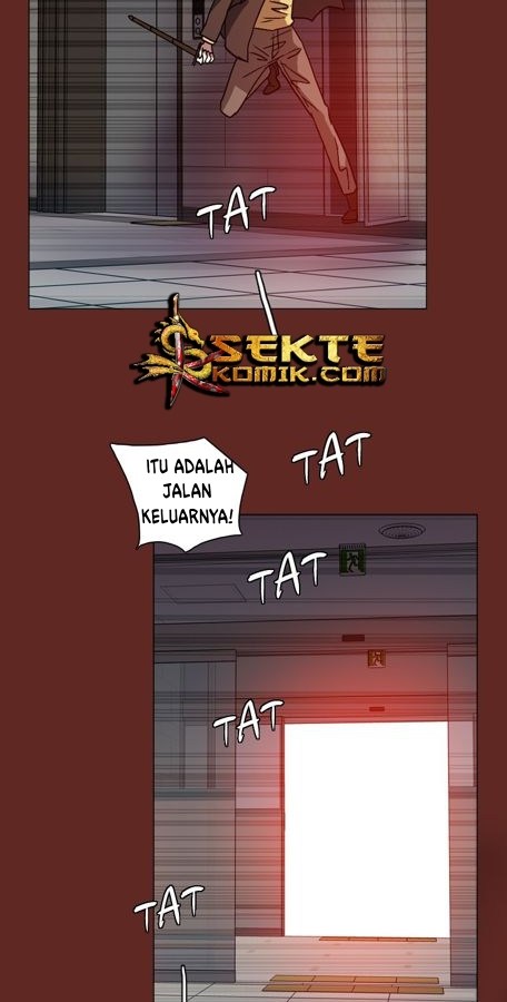 Dreamside Chapter 145 halaman 21