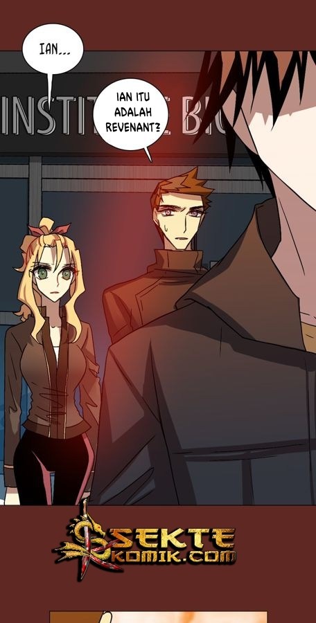 Dreamside Chapter 145 halaman 41