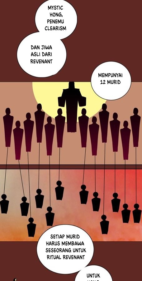 Dreamside Chapter 145 halaman 48
