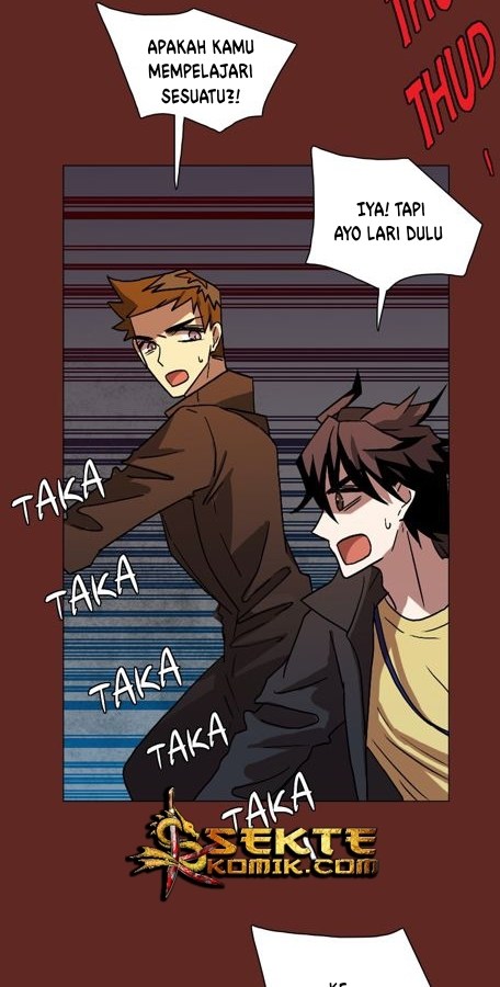 Dreamside Chapter 145 halaman 4