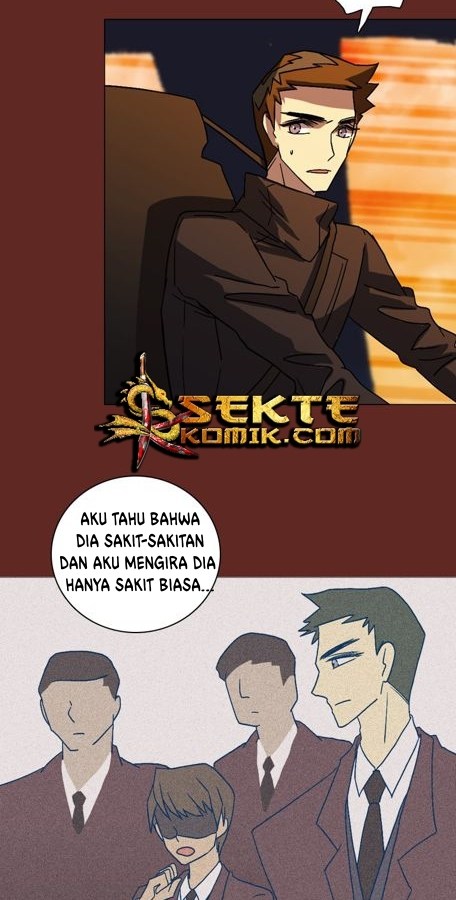 Dreamside Chapter 145 halaman 58