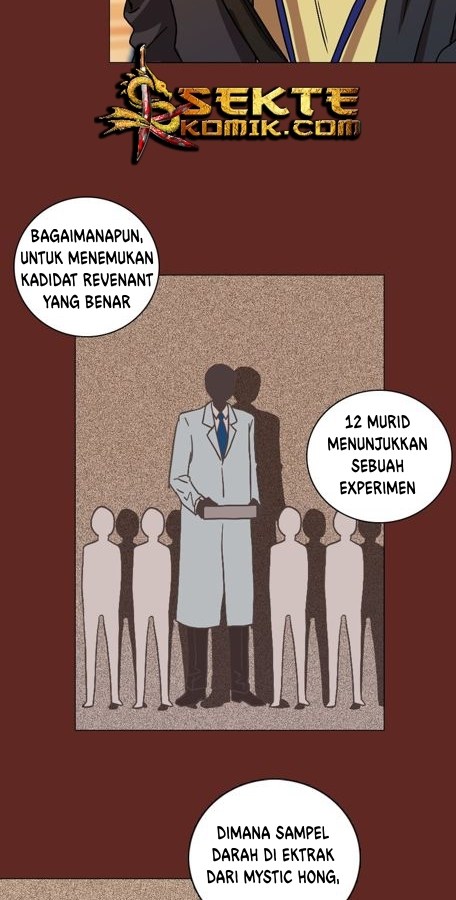 Dreamside Chapter 145 halaman 54