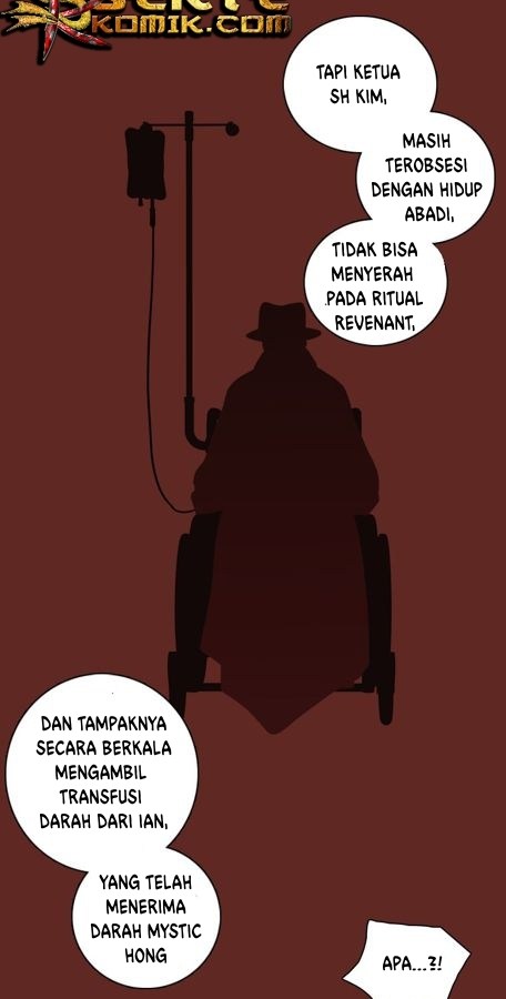 Dreamside Chapter 145 halaman 57