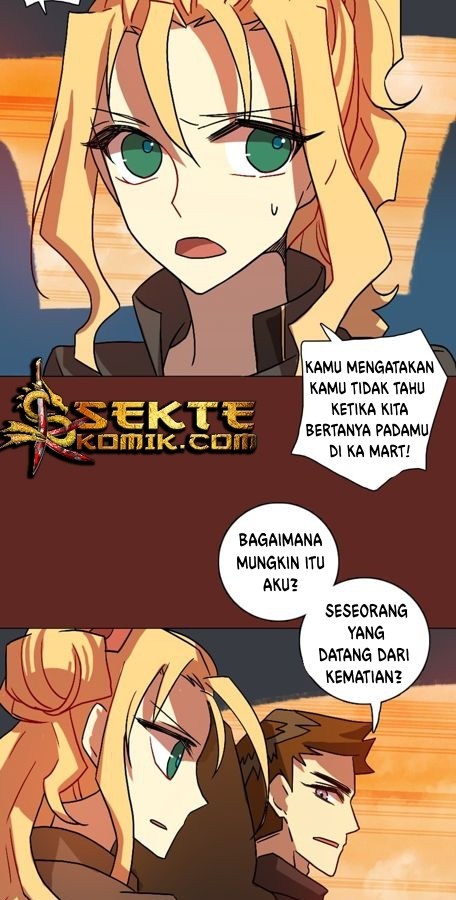 Dreamside Chapter 145 halaman 61