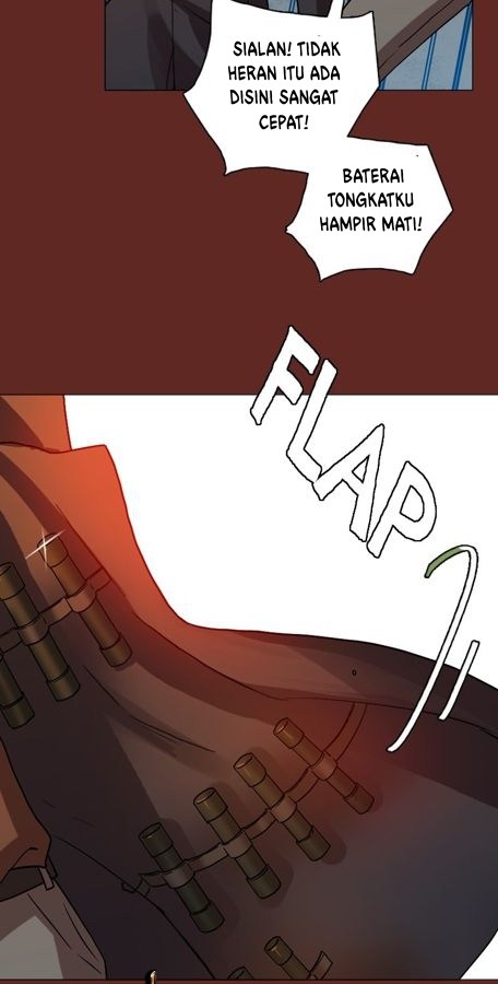 Dreamside Chapter 145 halaman 9
