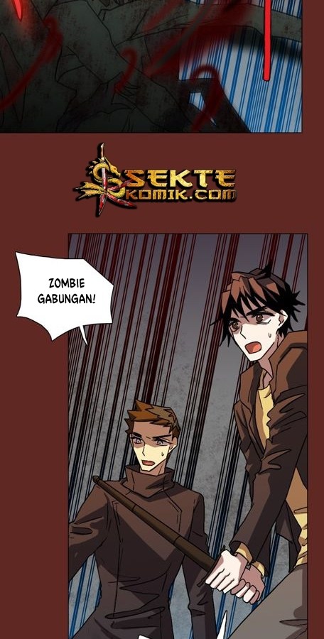 Dreamside Chapter 145 halaman 8