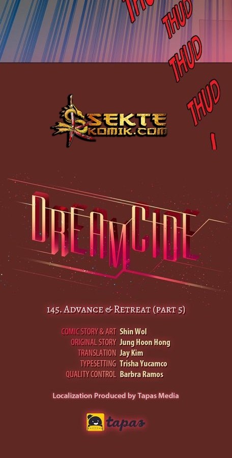 Dreamside Chapter 145 halaman 6