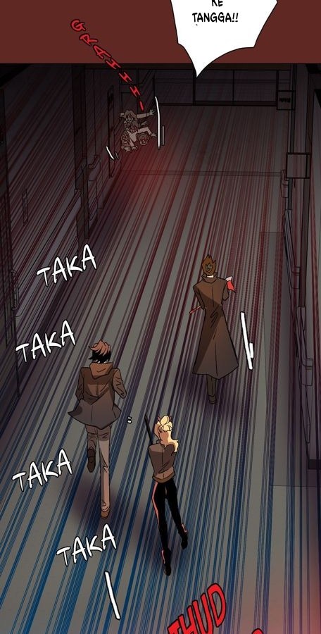 Dreamside Chapter 145 halaman 5