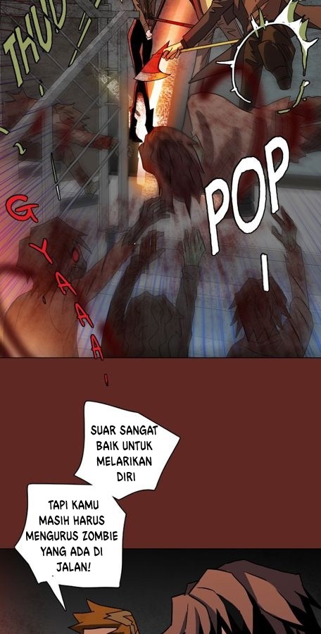 Dreamside Chapter 145 halaman 15