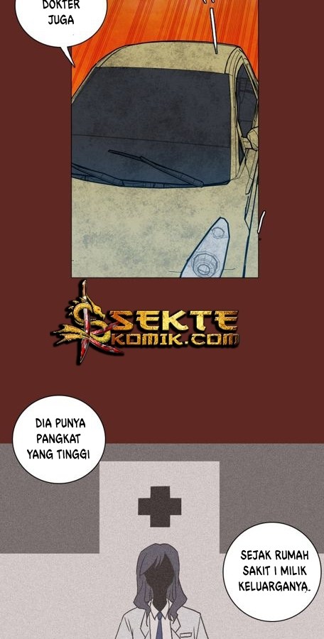 Dreamside Chapter 145 halaman 66