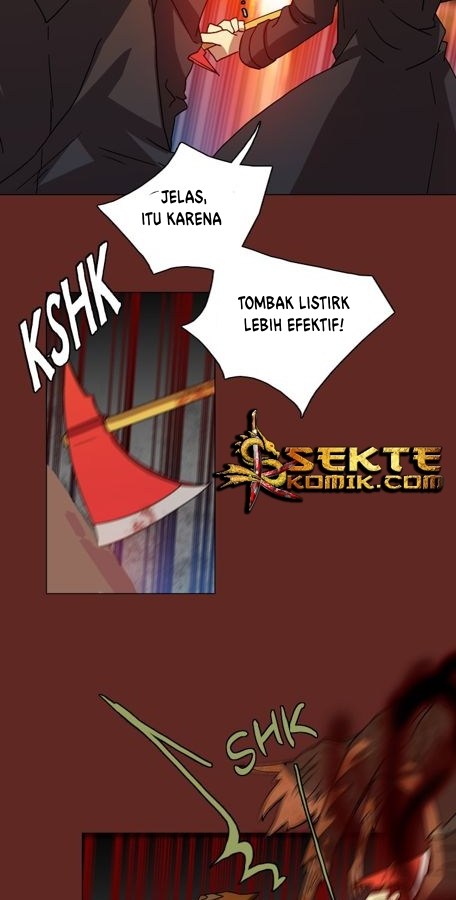 Dreamside Chapter 145 halaman 13