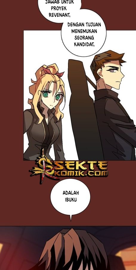 Dreamside Chapter 145 halaman 64