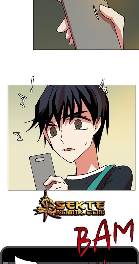 Dreamside Chapter 146 halaman 24