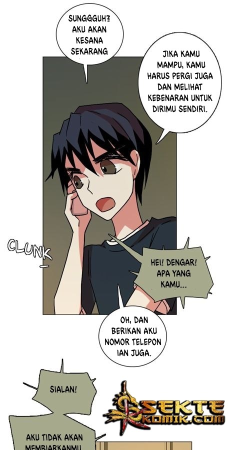 Dreamside Chapter 146 halaman 36