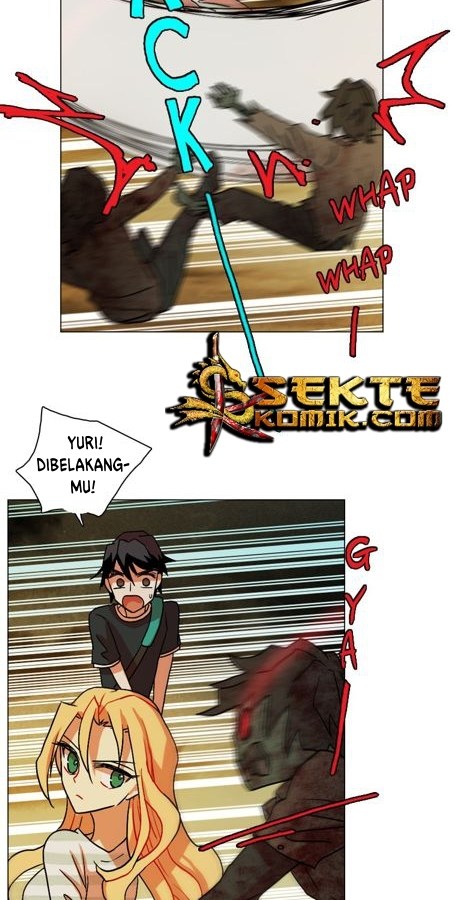 Dreamside Chapter 146 halaman 63