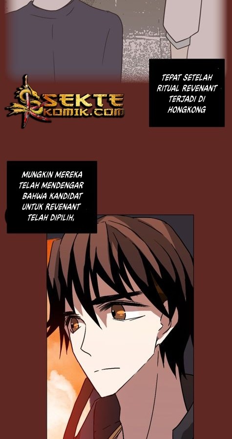 Dreamside Chapter 146 halaman 5