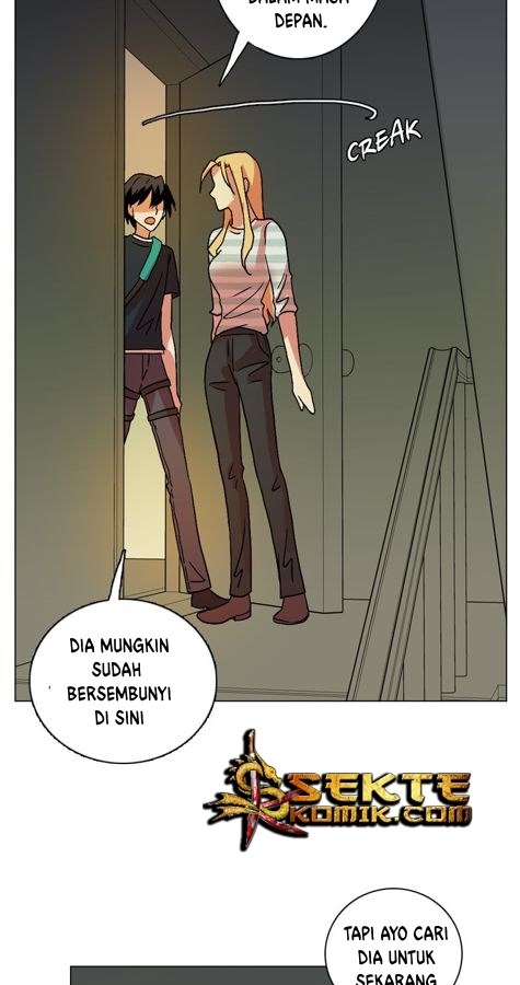 Dreamside Chapter 146 halaman 22