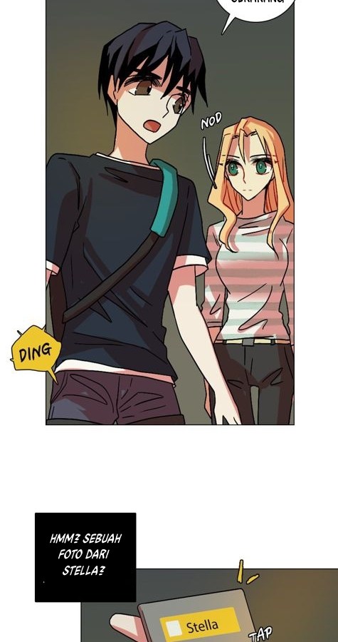 Dreamside Chapter 146 halaman 23