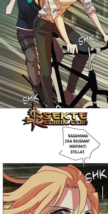 Dreamside Chapter 146 halaman 48