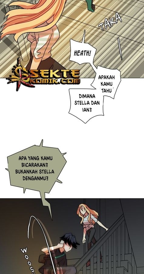 Dreamside Chapter 146 halaman 28