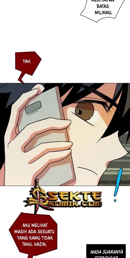 Dreamside Chapter 146 halaman 44